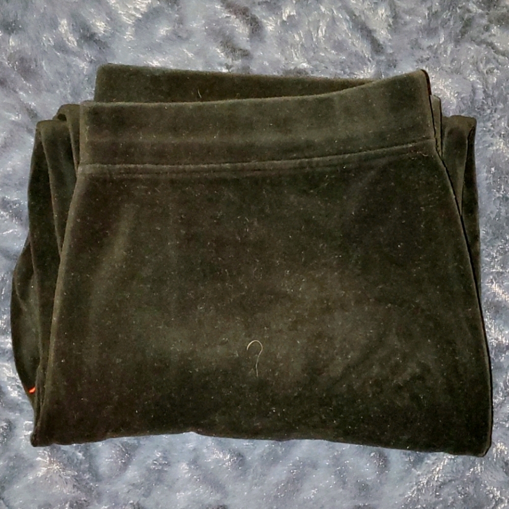 Very Soft, Black Pants, Size 20/XXL/2XL